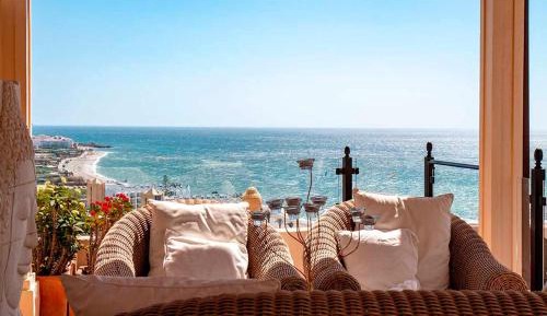 Three-Bedroom Townhouse