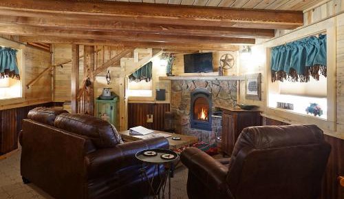 Two Bedroom Holiday Home