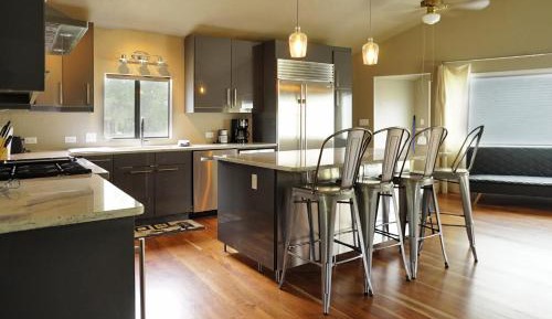 Two Bedroom Holiday Home