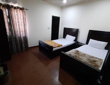 Budget Double Room