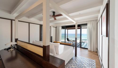 Privilege RoofTop Master Suite 