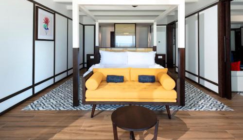 Privilege Master Suite