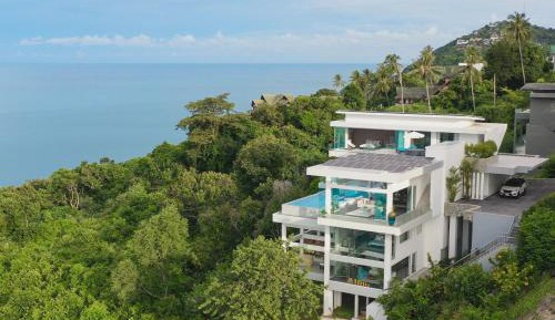 Studio - Split Level