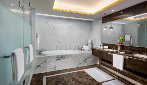 One-Bedroom Suite