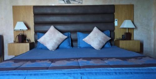 Deluxe Suite with Sea View