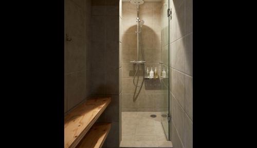 Capsule Room for Female - Non-Smoking