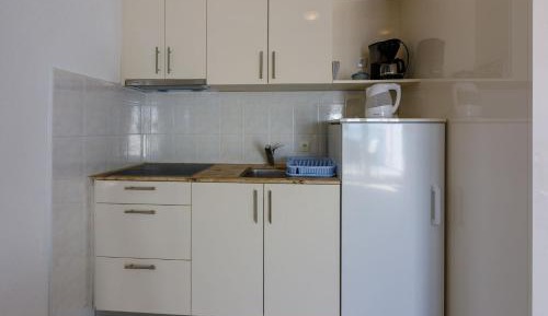 One-Bedroom Apartment (4 Adults)