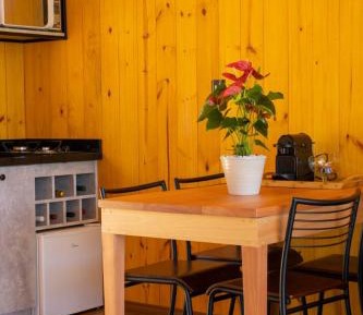 One-Bedroom Chalet