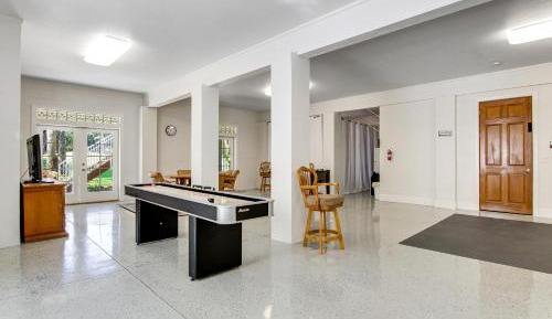 Three Bedroom holiday home 