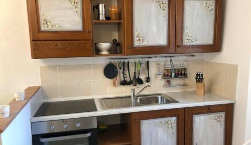 Maisonette