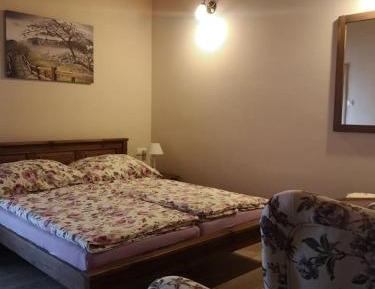Duplex Apartment
