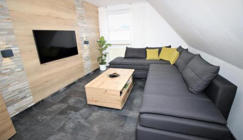One-Bedroom Apartment 3.3