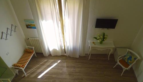 Comfort Quadruple Room
