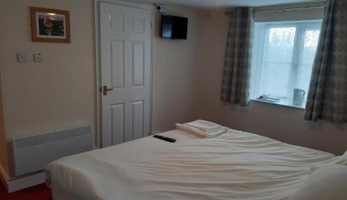 Double or Twin Room
