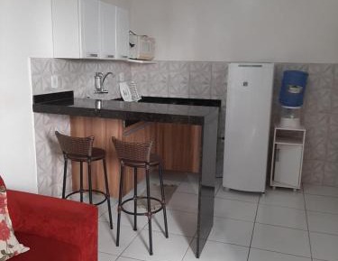 Two-Bedroom Townhouse