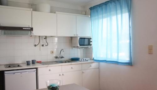 One-Bedroom Bungalow