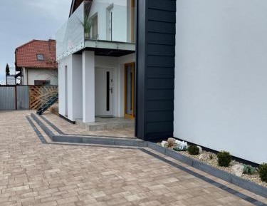Suite with Terrace
