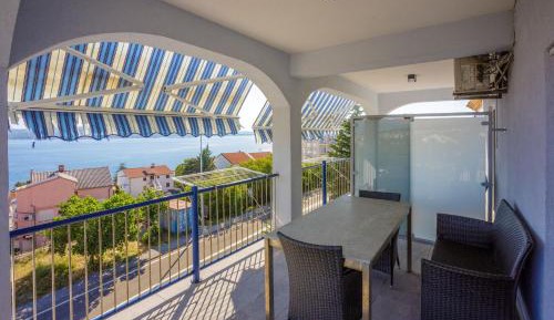 One-Bedroom apartment Standard