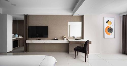 Classic Twin Room
