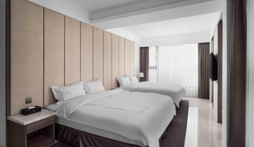 Classic Quadruple Room