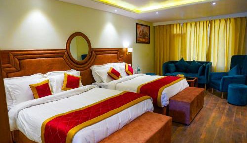 Junior Suite