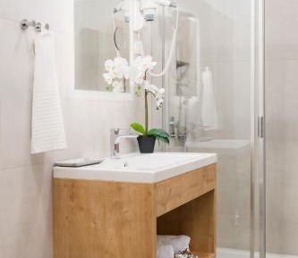 Premium Studio with Garden View (#7)