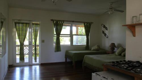 Deluxe Studio with Sea View