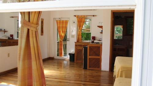 Studio with Sea View