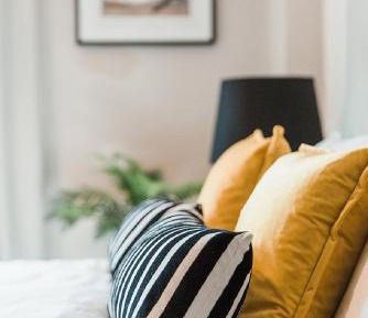 Family Room with Private Bathroom
