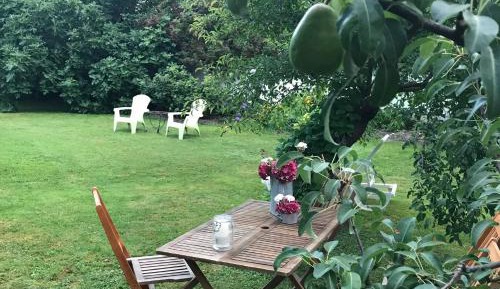 Apartment - Ground Floor ****