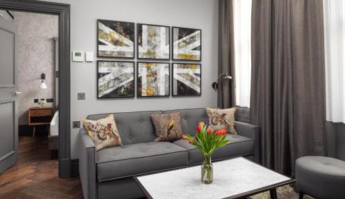 Standard Apartment