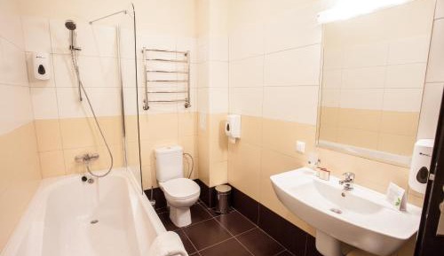 Superior King or Twin Room