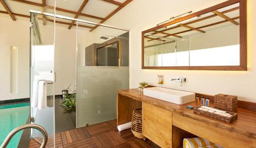 Romantic Pool Villa - ONLY 2 Adults 