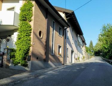 Maisonette