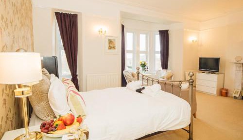 Superior King Room