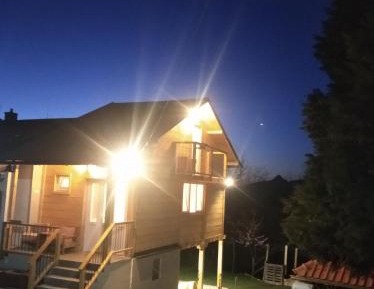 Apartment - Split Level