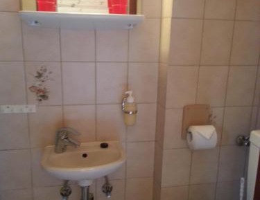 Double Room - Ground Floor