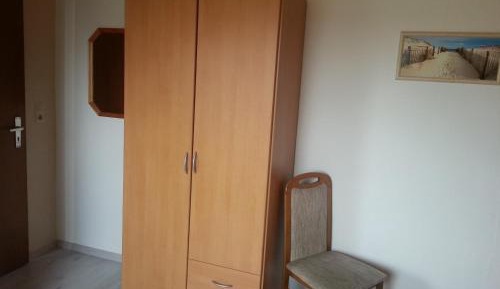 Double Room - First Floor