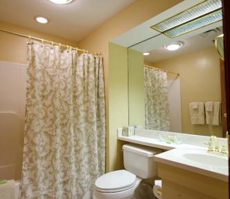 Traditional King Room