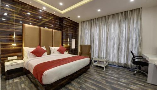 Superior Single Room