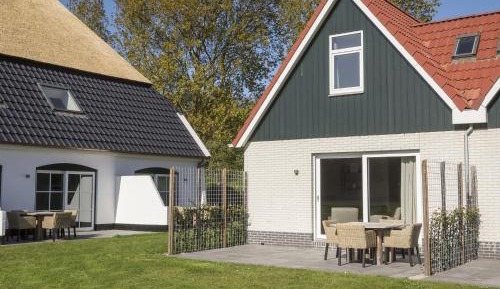 Two-Bedroom Bungalow