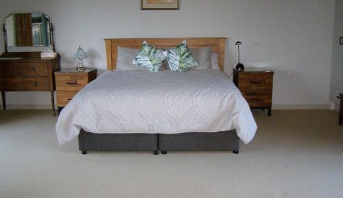 King Room with Mountain View