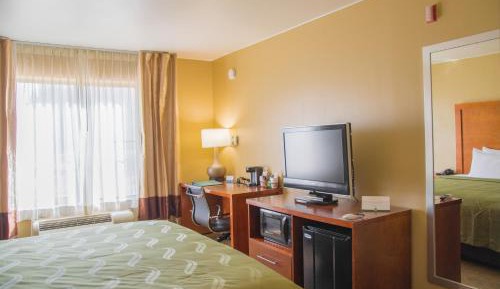 King Room - Non-Smoking