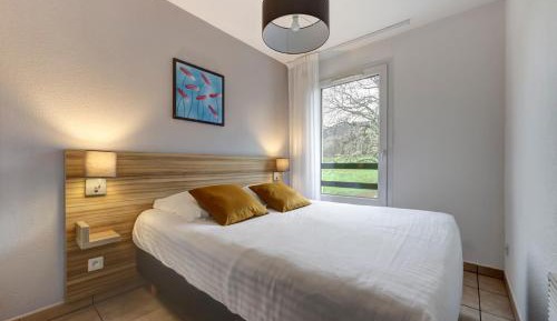 One Bedroom Apartment (4 people)