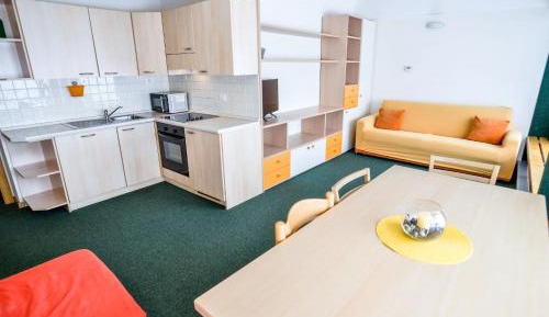 Superior Apartment