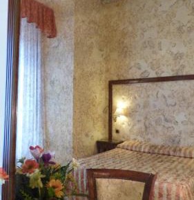 Double room without view