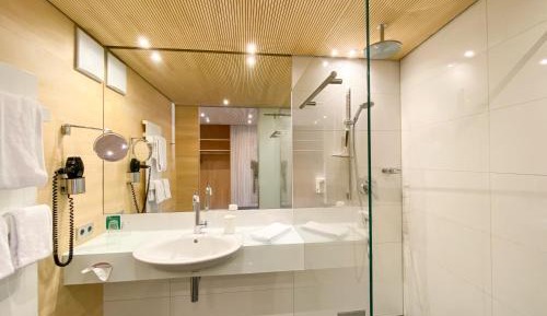 Double Room - Disability Access