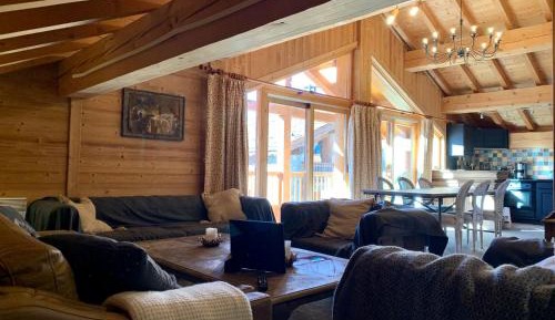 Chalet