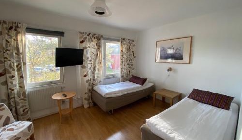 Twin Room - Disability Access