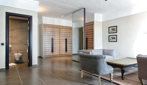 Junior Suite with Sea View